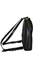 Backpack, vista lateral